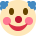 :clown_face: :clown_face: