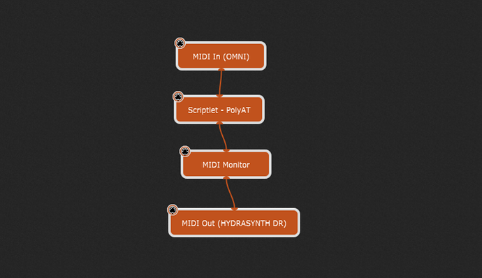 Gig-Performer-Poly-Aftertouch-converter-Scriptlet