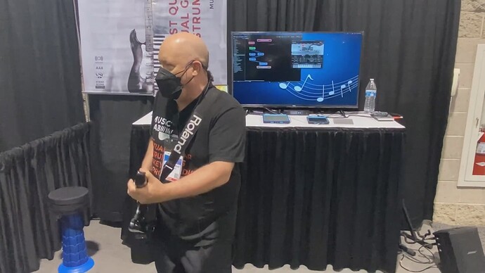 Jeffrey-Abott-Gig-Performer-MusicLabs-NAMM2022