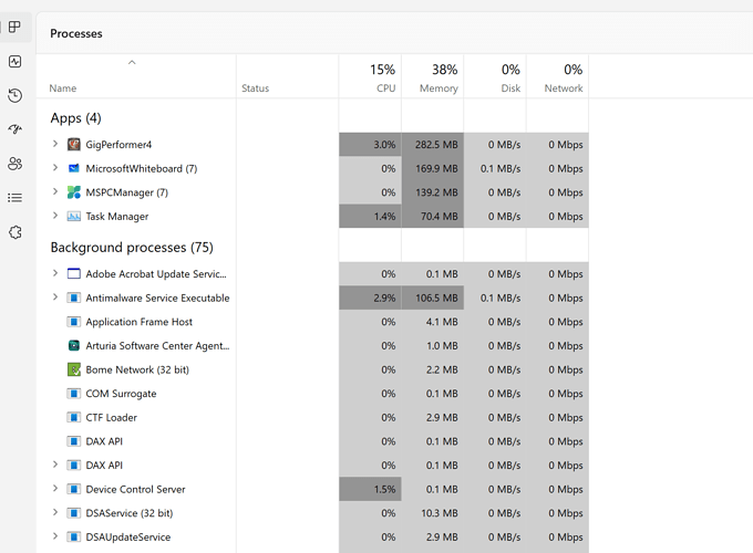 Task Manager