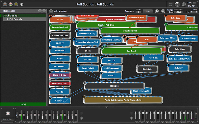 Cracked uad 2 plugins