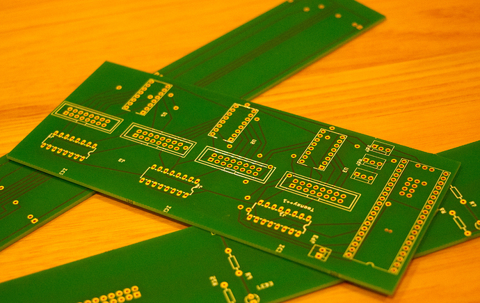 PCBs