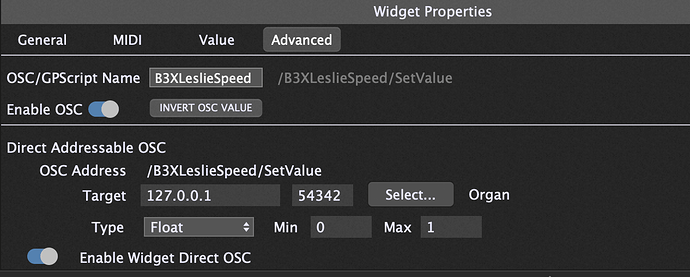 Main - Leslie Direct OSC