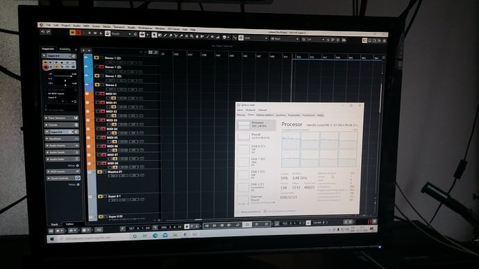 Cubase 10 Pro