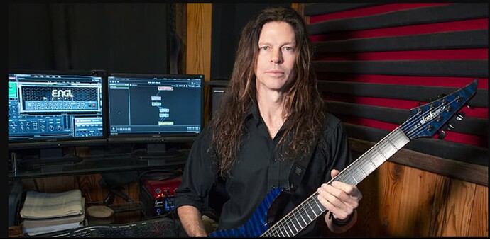 Chris-Broderick-Gig-Performer-In-Action