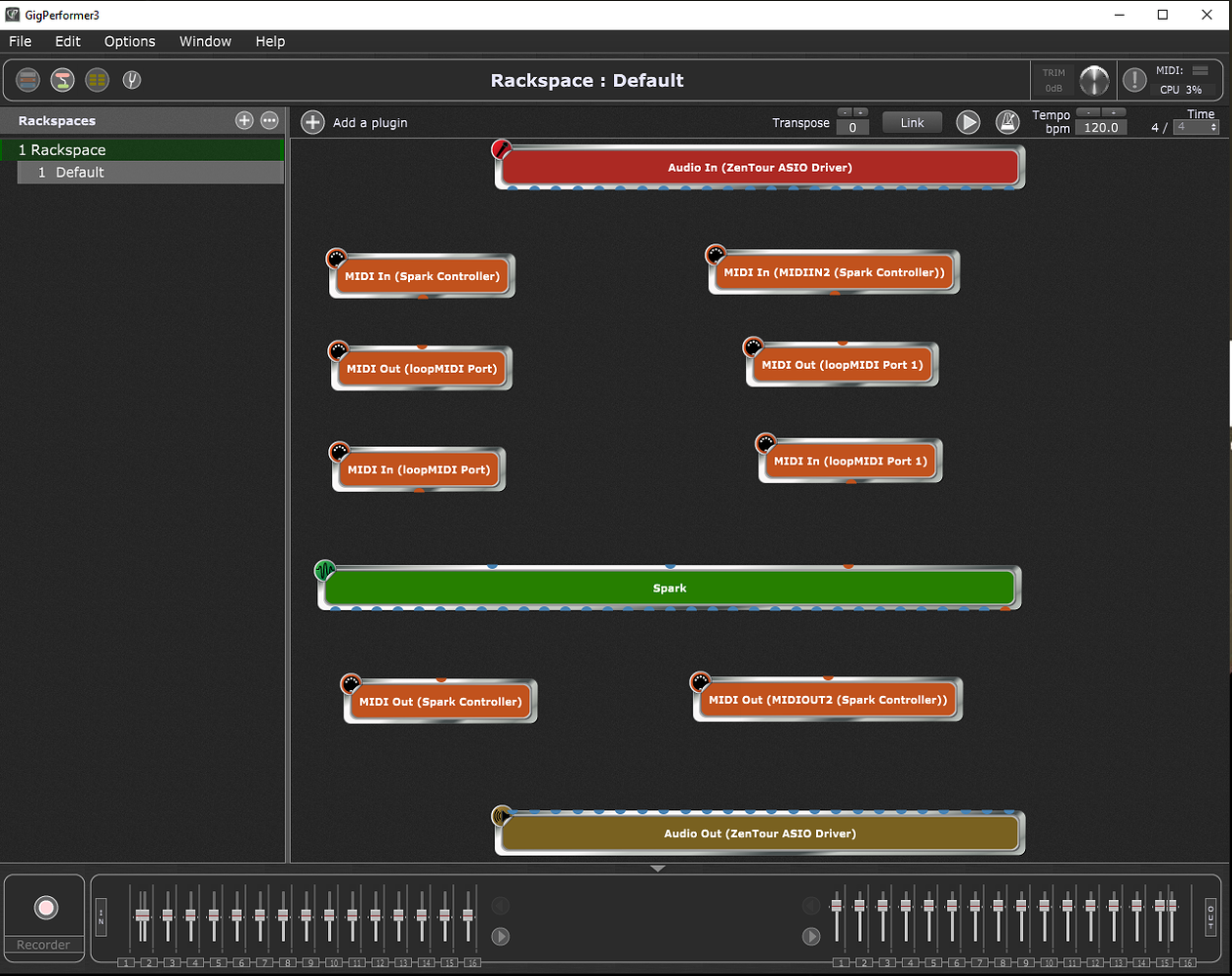 arturia spark 2 manual