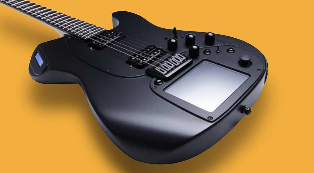 Midi guitar 2 review discount