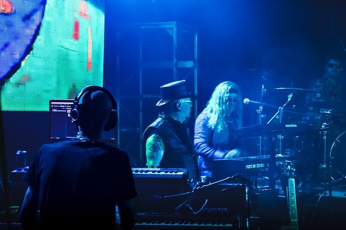 Paul-Fix-Gig-Performer