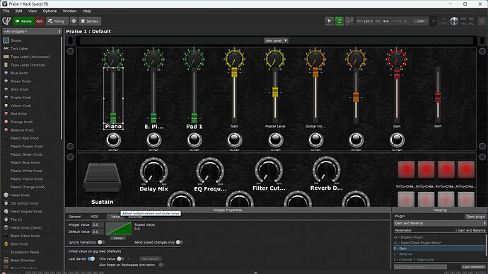 Widget3