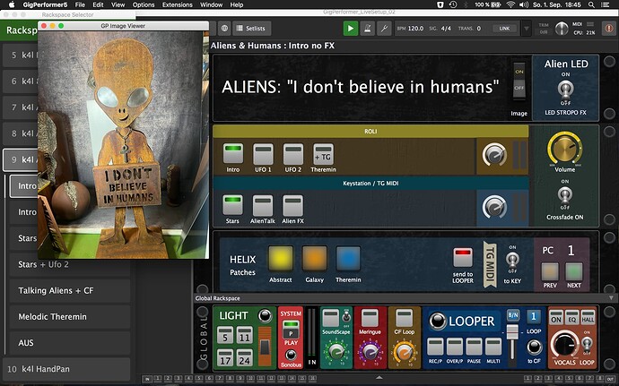 Aliens