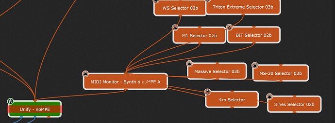 8-Selectors in Wiring Diagram 01