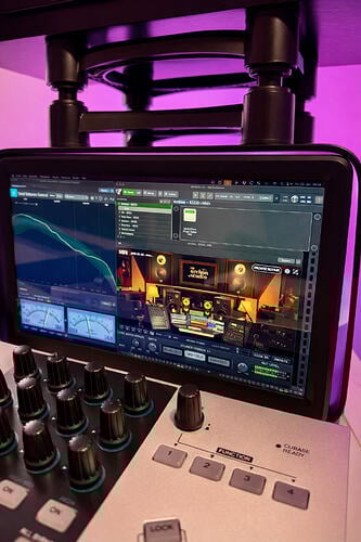 Gig-Performer-External-Screen