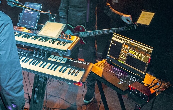 eddie-meulmeester-first-gig-performer-gig