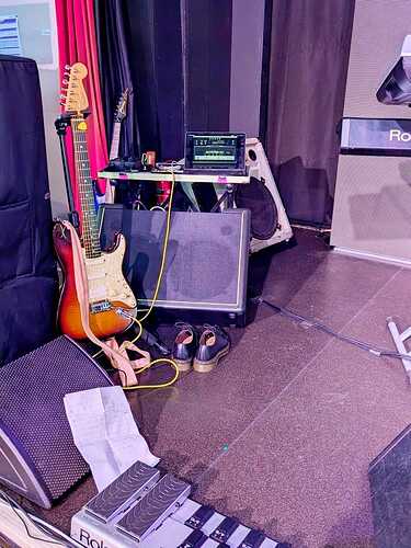 Neural-DSP-Gig-Performer