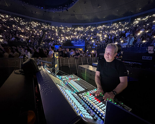 Philip-J-Harvey-Gig-Performer