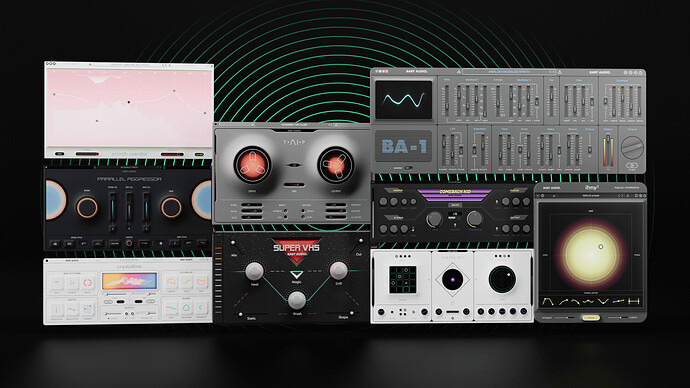 Spaced out reverb hotsell