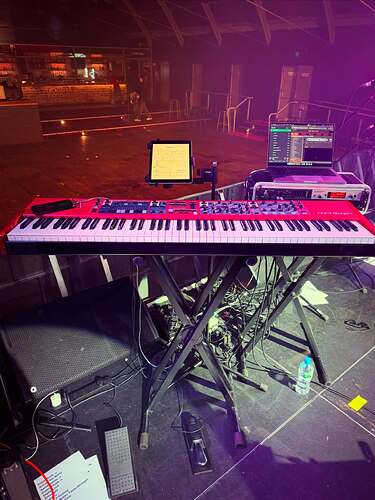 Daft-Punk-Brodie-Stewart-Gig-Performer