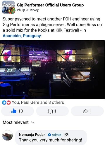 Philip-J-Harvey-and-Russ-Gig-Performer-Kilk-Festival