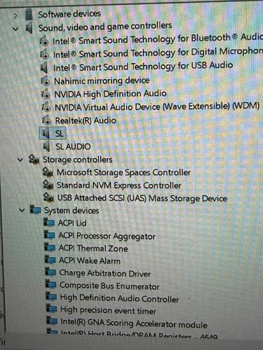 win11 audio settings