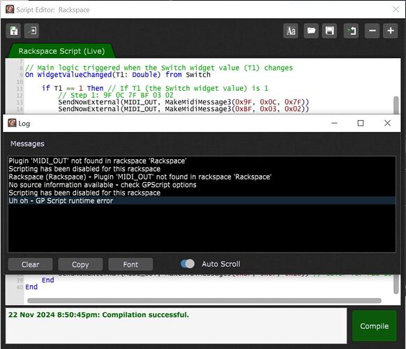 Error Rackspace4