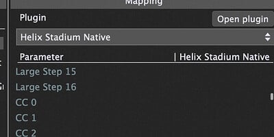 HELIX VST3