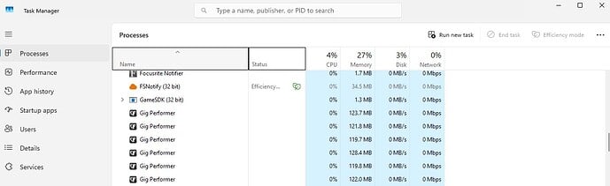 2026-05-08 Gig Performer Task Manager Zombie Processes