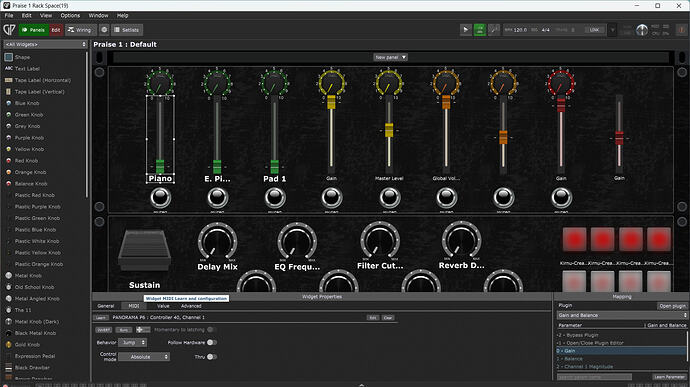 Widget2