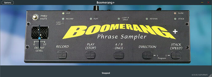 boomerang-plugin