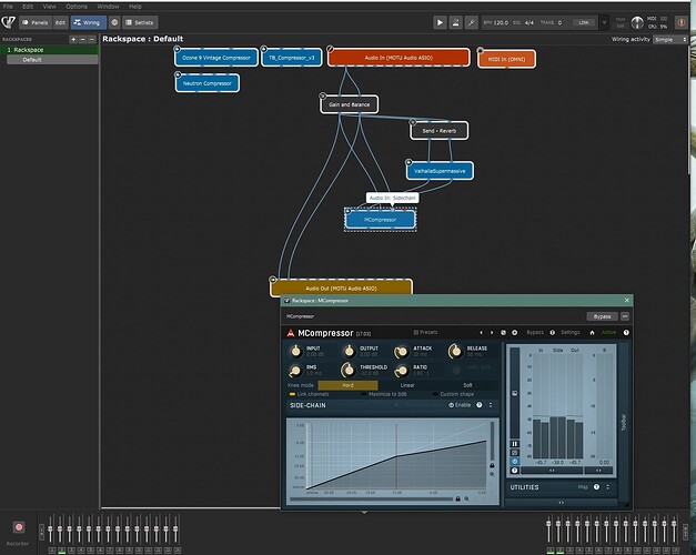 GP5_SIDECHAIN_Compression_Reverb