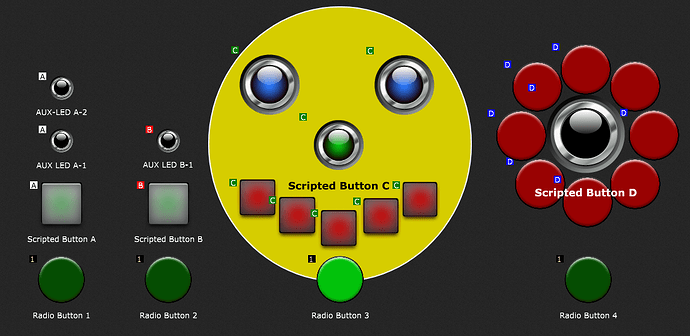 2024-07-17 08_24_08-radiobuttons with happy aux-group script