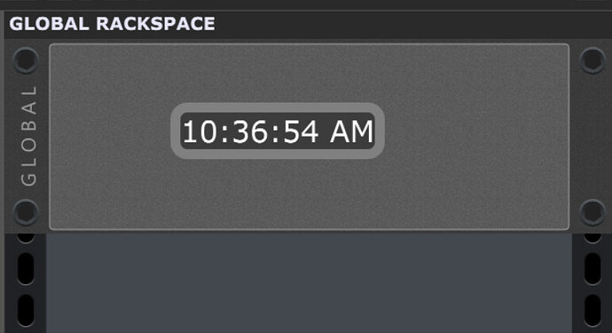 Time-Global-Rackspace