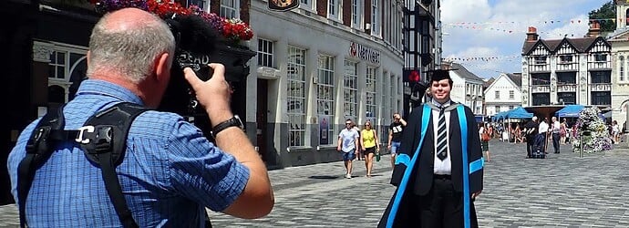 Gig-Performer-Professional-video-making-Philip-M-Russell-Ltd