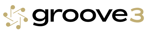 Groove3-black
