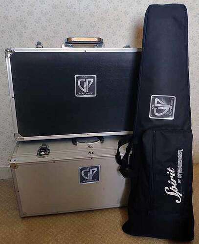 GP-Rig