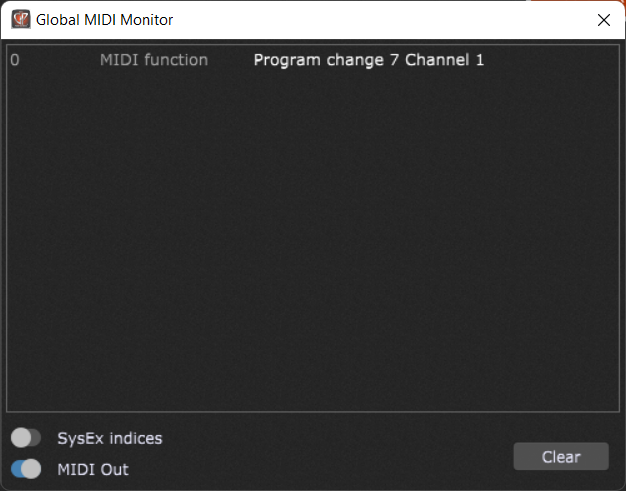 ProgramChange7-Global-MIDI-Monitor