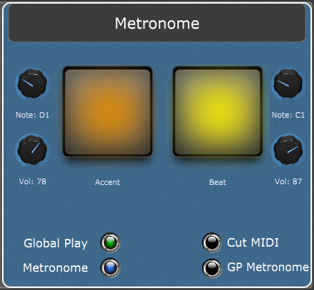 Gig-Performer-Metronome-Visual-Feedback