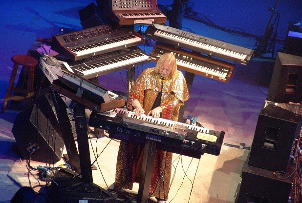 Rick+Wakeman