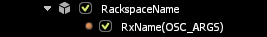 RackspaceName