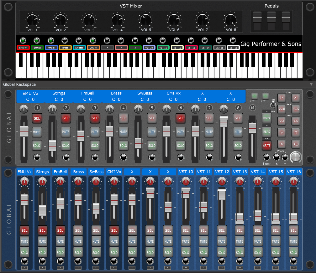 OSV_VST_MIXER_project
