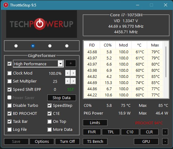 What Is Intel Turbo Boost Max Technology 3.0? CPUs With Favored