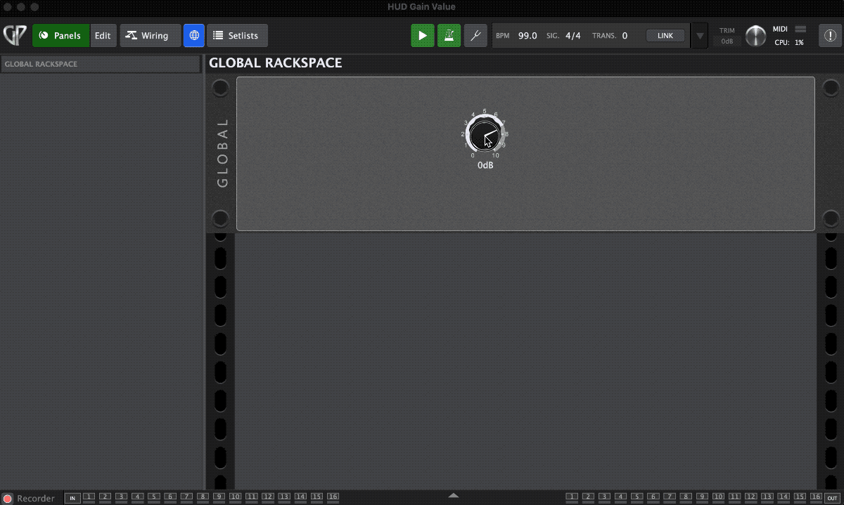 HUD-Example-Gain-Value