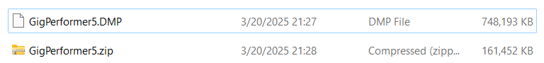 zip-compress-the-dump-file