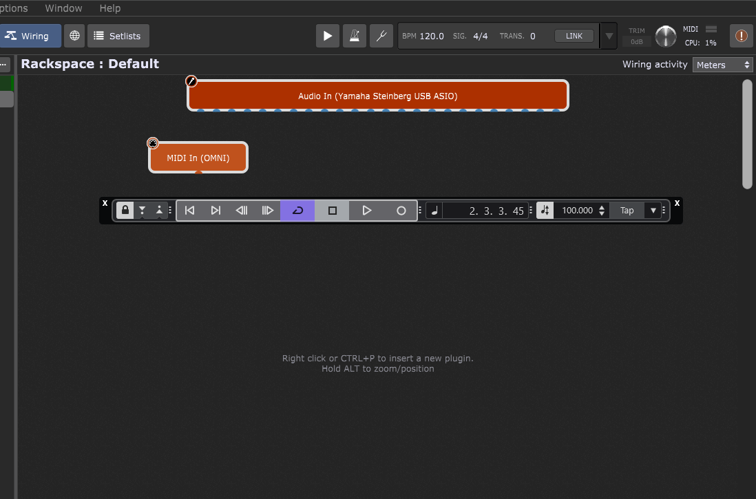 cubase