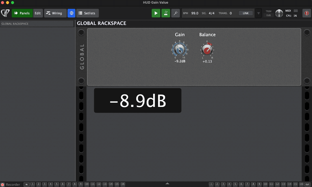 HUD-Example-Multi-Widgets