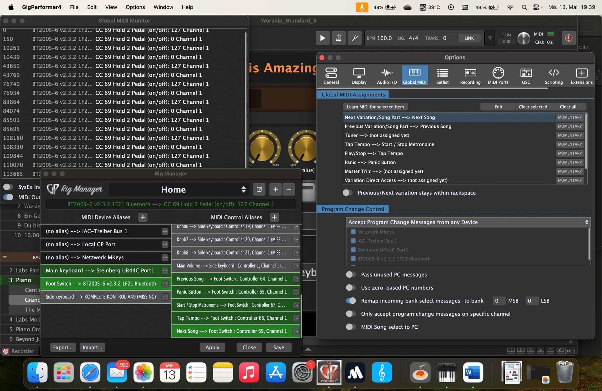 Gig Files Problems with gigfile after switching from windows to macOS - Gig ...
