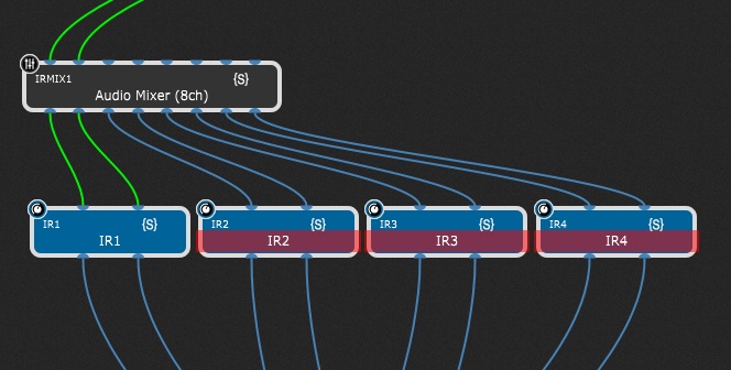 GP Wiring